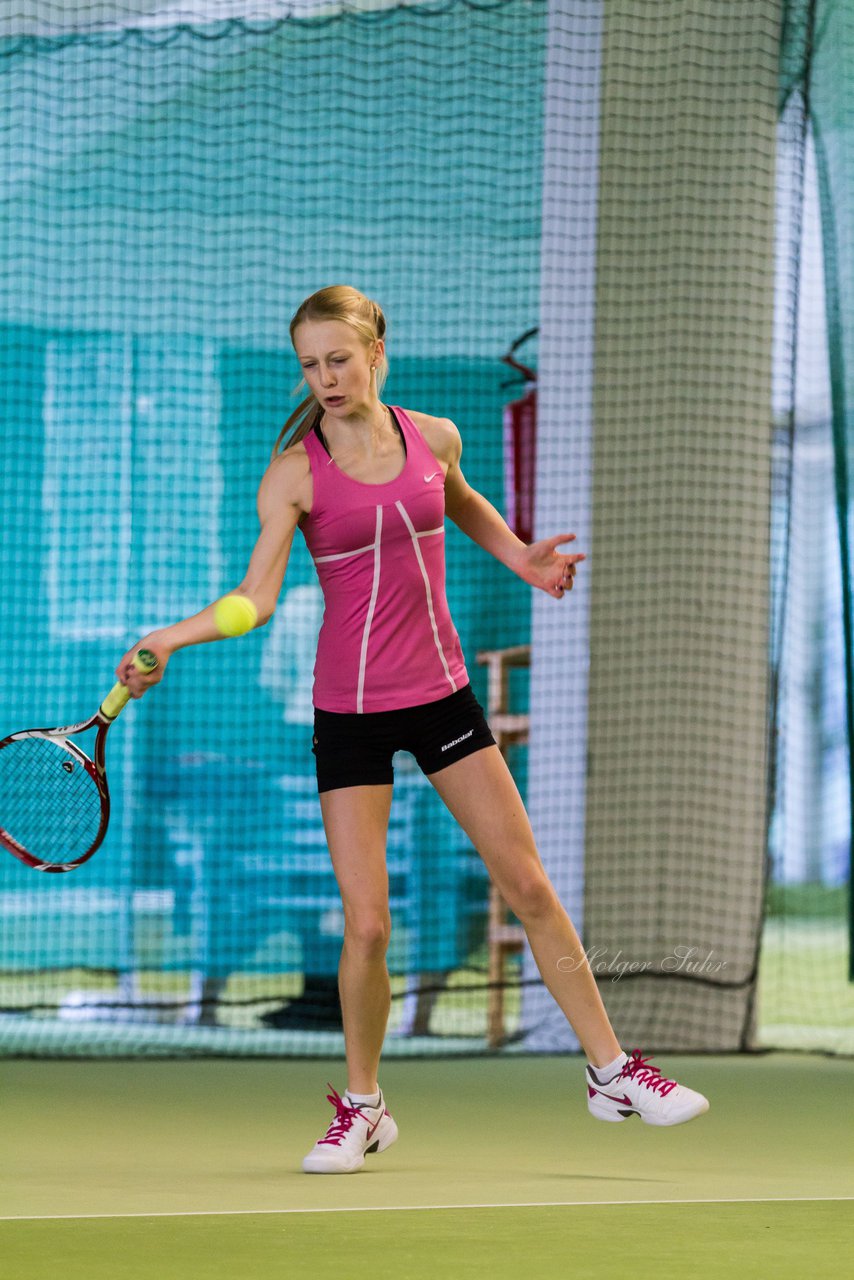 Bild 183 - Holmer Indoor-Cup Tag 2